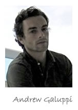 Andrew Galuppi