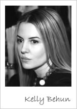 Kelly Behun