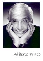 Alberto Pinto