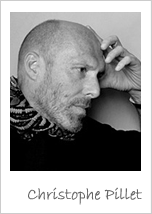 Christophe Pillet