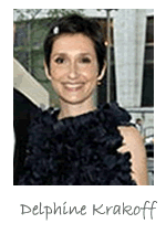 Delphine Krakoff