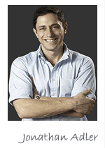 Jonathan Adler