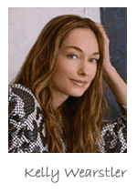 Kelly Wearstler
