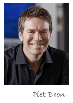 Piet Boon