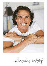 Vicente Wolf