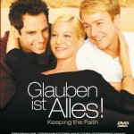 Glauben ist alles