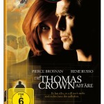 Die Thomas Crown Affäre
