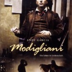 Modigliani - Ein Leben in Leidenschaft