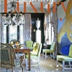 Jeffrey Bilhuber: Defining Luxury