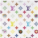 Louis Vuitton: Art, Fashion and Architecture