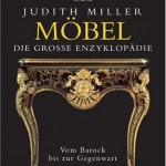 Möbel - Die grosse Enzyklopädie