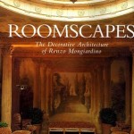 Roomscapes: The Decorative Architecture of Renzo Mongiardino