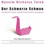 Der schwarze Schwan