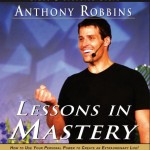 Lessons in Mastery