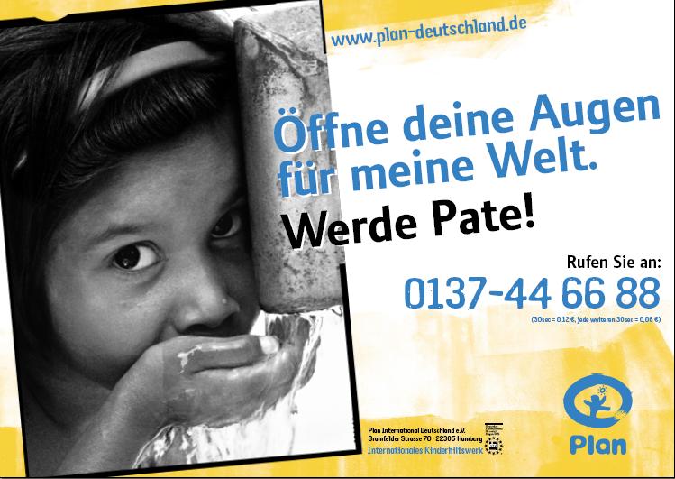 Plan Deutschland