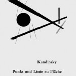 Punkt und Linie zu Fläche