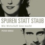 Spuren statt Staub