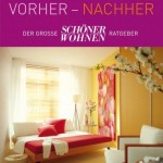 Vorher - nachher