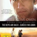 The Boys Are Back - Zurück ins Leben