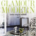 Glamour modern: Zeitlos elegant wohnen