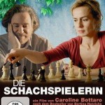 Die Schachspielerin