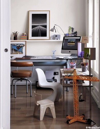 Home Office