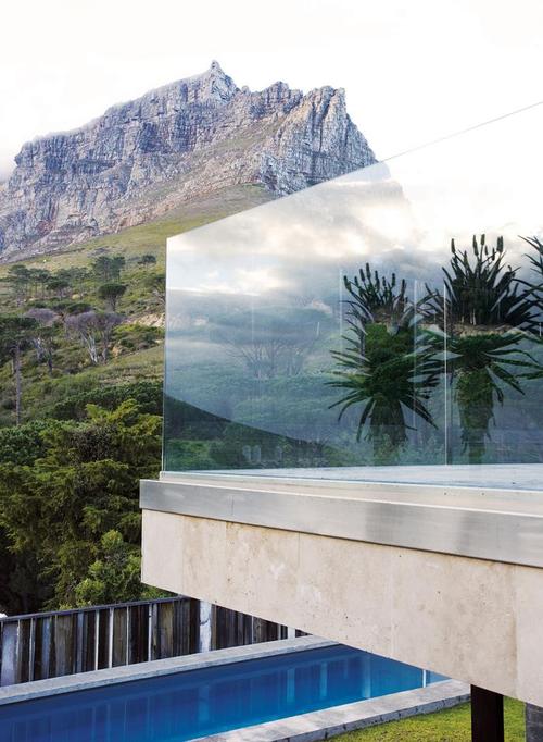 South Africa House