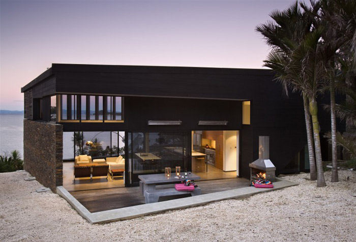 Daniel Marshall Architects