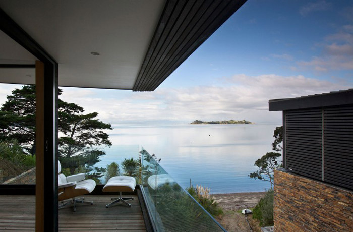Daniel Marshall Architects