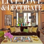 Martyn Lawrence-Bullard Live, Love, and Decorate