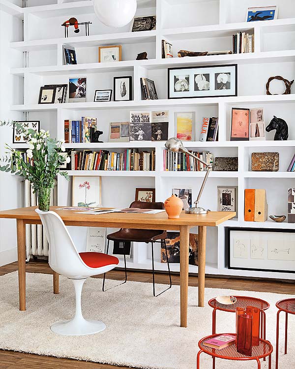 Home Office : design elements