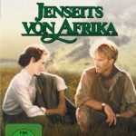 Jenseits von Afrika
