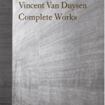 Vincent Van Duysen: Complete Works