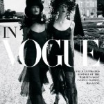 In Vogue: The Illustrated History of the World's Most Famous Fashion Magazine