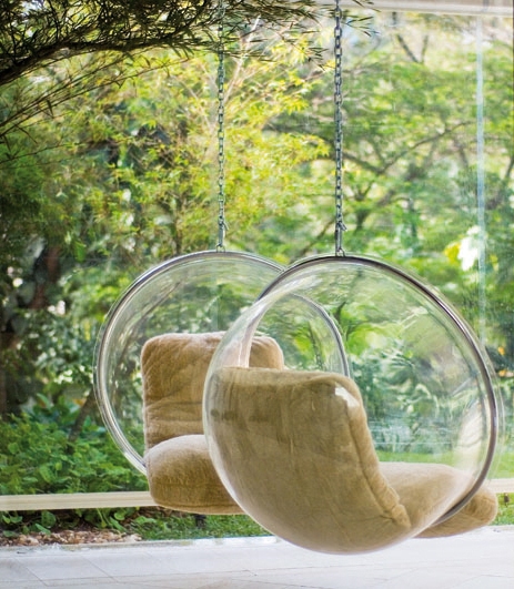 Bubble chair