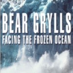 Facing The Frozen Ocean