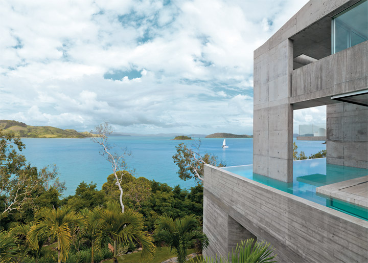 Sidney Beach House