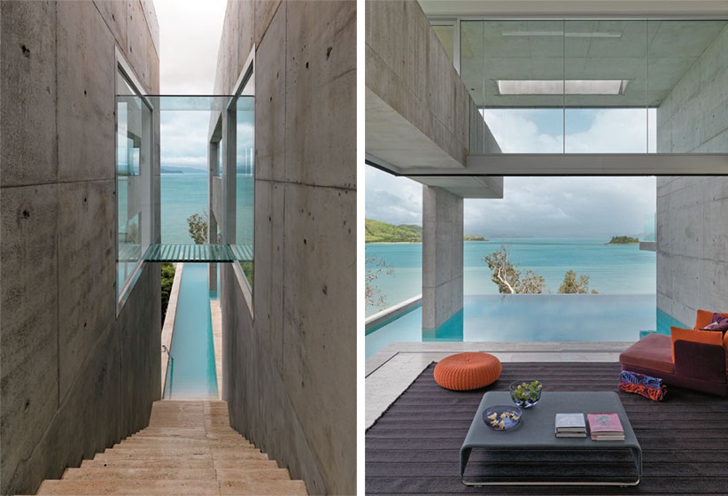 Sidney Beach House
