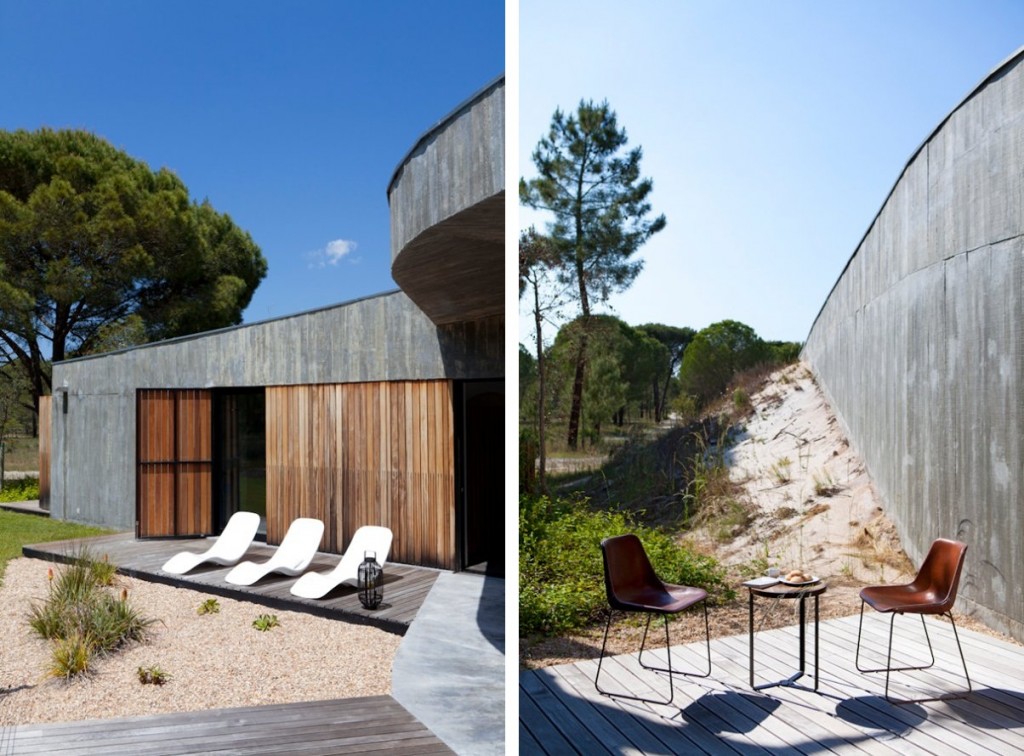 Portugal house