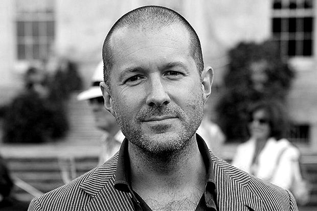 Jony Ive