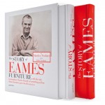 The Story of Eames Furniture