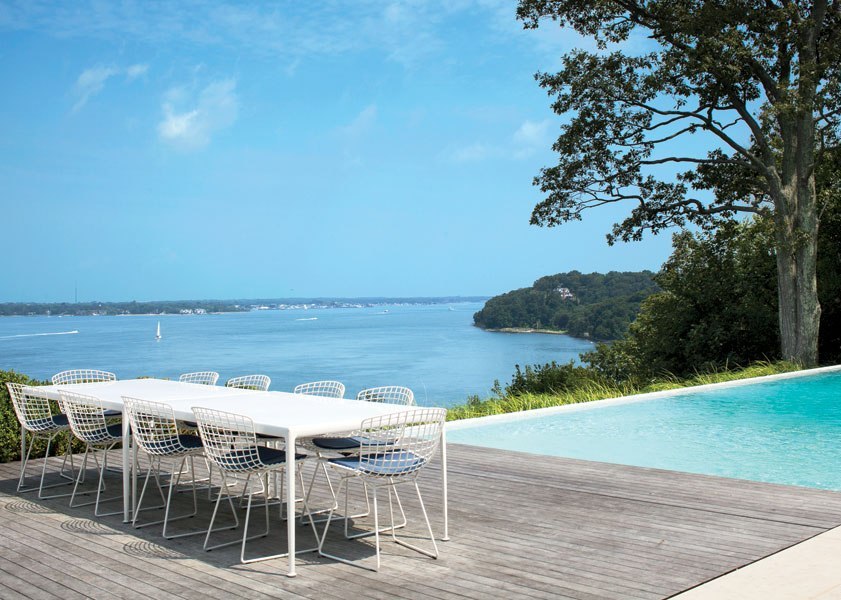 Shelter Island Beach House 1