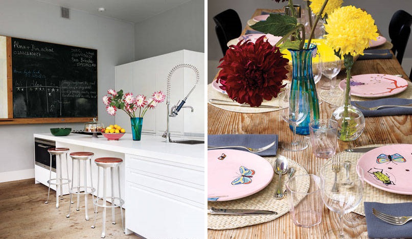 Notting Hill home