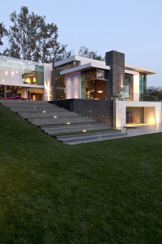 dream house