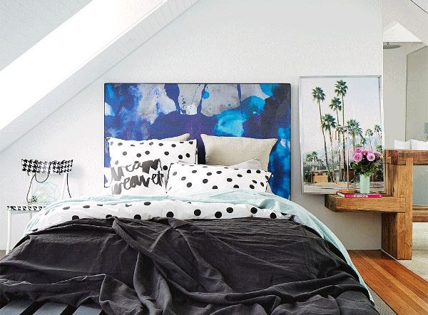 Bedroom I Love : design elements